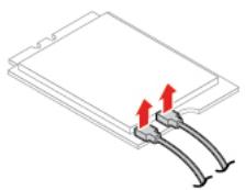 LENOVO ThinkCentre M630e - Procédure de remplacement - 4