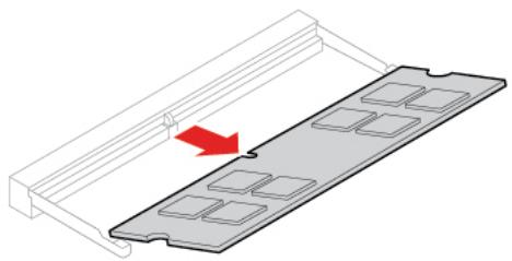 LENOVO ThinkCentre M630e - Procédure de remplacement - 2