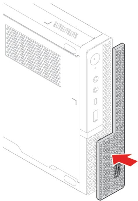 LENOVO ThinkCentre M630e - Procédure de remplacement - 2