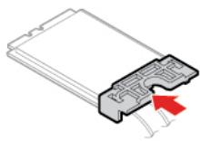 LENOVO ThinkCentre M630e - Procédure de remplacement - 8