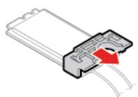LENOVO ThinkCentre M630e - Procédure de remplacement - 3