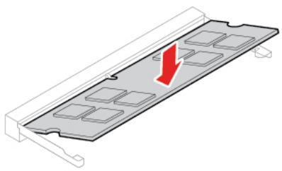 LENOVO ThinkCentre M630e - Procédure de remplacement - 4
