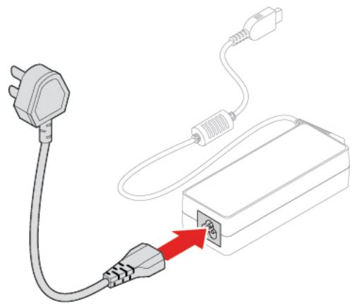 LENOVO ThinkCentre M630e - Procédure de remplacement - 3