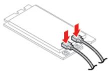 LENOVO ThinkCentre M630e - Procédure de remplacement - 7