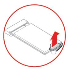 LENOVO ThinkCentre M630e - Procédure de remplacement - 3