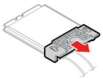 LENOVO ThinkCentre M630e - Procédure de remplacement - 2