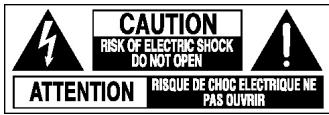 TOSHIBA SD-P1880 - Precautions importantes de sécurité - 1
