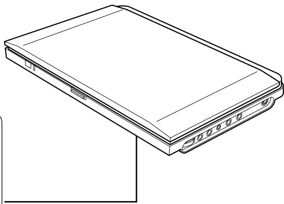 TOSHIBA SD-P1880 - 2