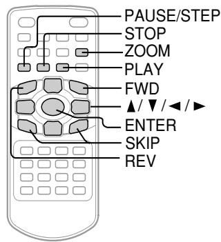 TOSHIBA SD-P1880 - Visualisation des fichiers JPEG - 2