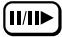 TOSHIBA SD-P1880 - Appuyez sur pause/step pendant la lecture fixe. - 1