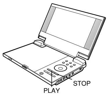 TOSHIBA SD-P1880 - Remarque - 1