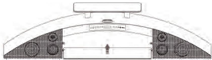 SOUNDVISION SV1800B - Attention - 12