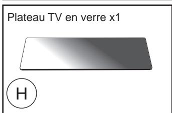 SOUNDVISION SV1800B - Accessoires - 10