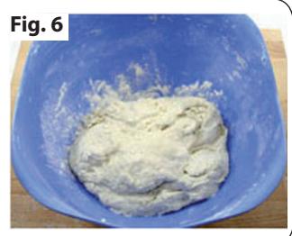 OHMEX OHM-PiZ-4001 - Préparation de la pizza - 3