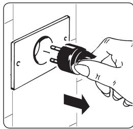 OHMEX OHM-PiZ-4001 - Nettoyage et entretien - 2