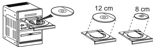 SHARP XL MP100 H ARGENT - Notes: - 2