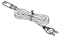 SHARP XL MP100 H ARGENT - Accessoires - 1