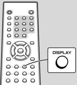 SHARP XL MP100 H ARGENT - ■ Informations données par RDS - 1