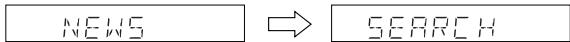 SHARP XL MP100 H ARGENT - ■ Pour rappeler une station en mémoire - 3