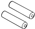 SHARP XL MP100 H ARGENT - Accessoires - 3