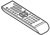 SHARP XL MP100 H ARGENT - Accessoires - 2