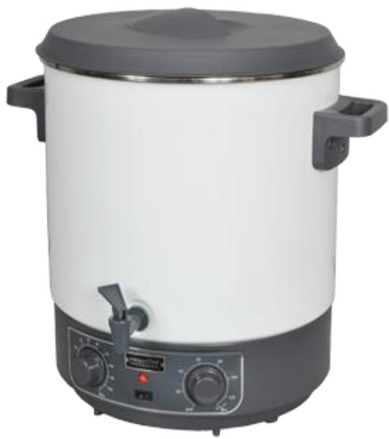 KITCHEN CHEF QL270Q1E - Comment FAIRE reparer votre appareil? - 1