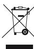 JEAN LOUIS DAVID J10E BROSSE IONIC - Equipements electriques et electroniques en fin de VIE - 1