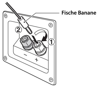 YAMAHA MCR-B270 - Raccordement à votre amplificateur - 1
