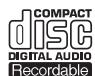 YAMAHA MCR-B270 - Disques - 3