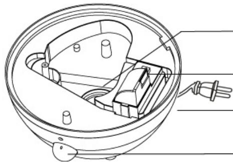 AIR NATUREL GOTAC - Informations importantes de sécurité - 3