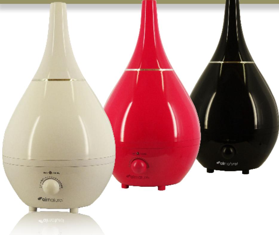 AIR NATUREL GOTAC - 1