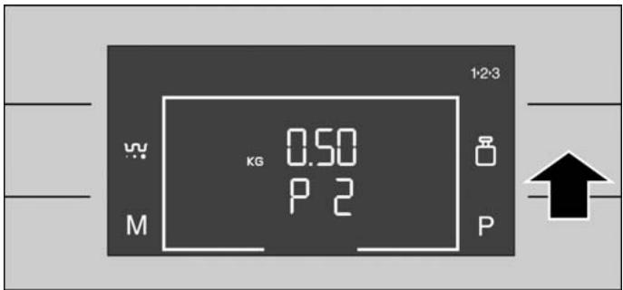 GAGGENAU BM 220-110 CD INOX - Réglages - 3