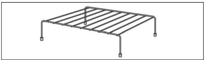 GAGGENAU BM 220-110 CD INOX - Touches de commande - 2