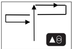 EZICLEAN WINDOBOT - Télécommande - 2