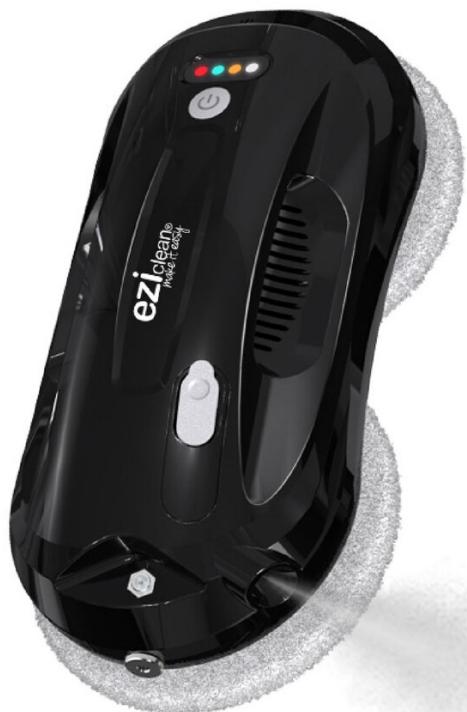 EZICLEAN WINDOBOT - 1