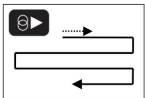 EZICLEAN WINDOBOT - Télécommande - 4