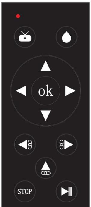 EZICLEAN WINDOBOT - Télécommande - 1