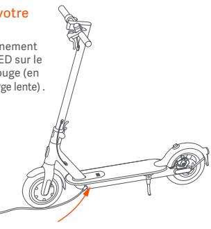 Xiaomi DaRryXIAOMITROTTINETTEMISCOOTS - Chargement de vorétrotinette - 2