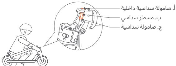 Xiaomi DaRryXIAOMITROTTINETTEMISCOOTS - 1