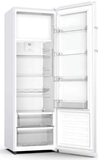 THOMSON THLR332WH - Koelgedeelte (4^) - 1