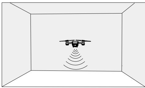 DII SPARK VERT - Utilisation du système optique - 1