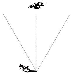 DII SPARK VERT - Plage de transmission optimale - 2