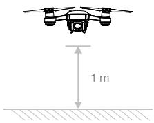 DII SPARK VERT - Utilisation du mode direction - 1