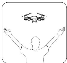 DII SPARK VERT - Rappel - 2