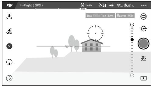 DII SPARK VERT - Utilisation du mode direction - 3