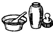 WHIRLPOOL AMW 460 AL - Après avoir réchauffé des aliments pour bébé (biberons, petits pots), - 1