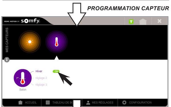 SOMFY 4241312 - Données techniques - 3