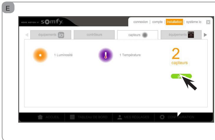 SOMFY 4241312 - Préconisations - 5