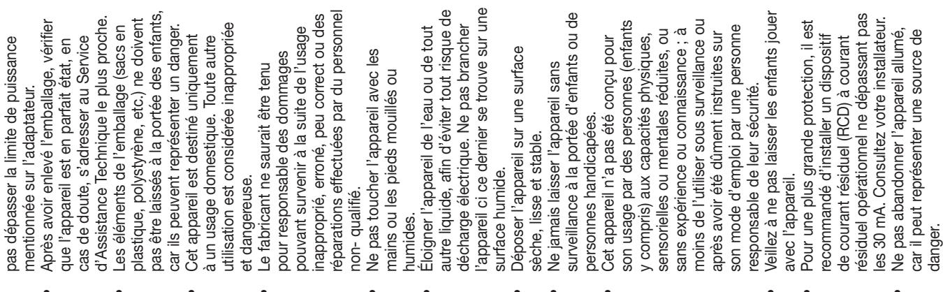 BRANDT SOR-18 JAUNE - 5