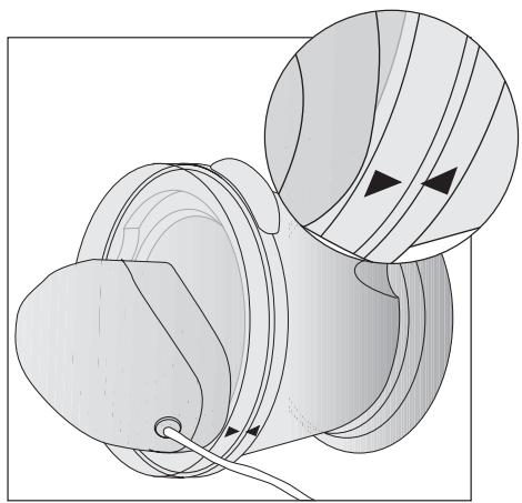 BRANDT SOR-18 JAUNE - 1